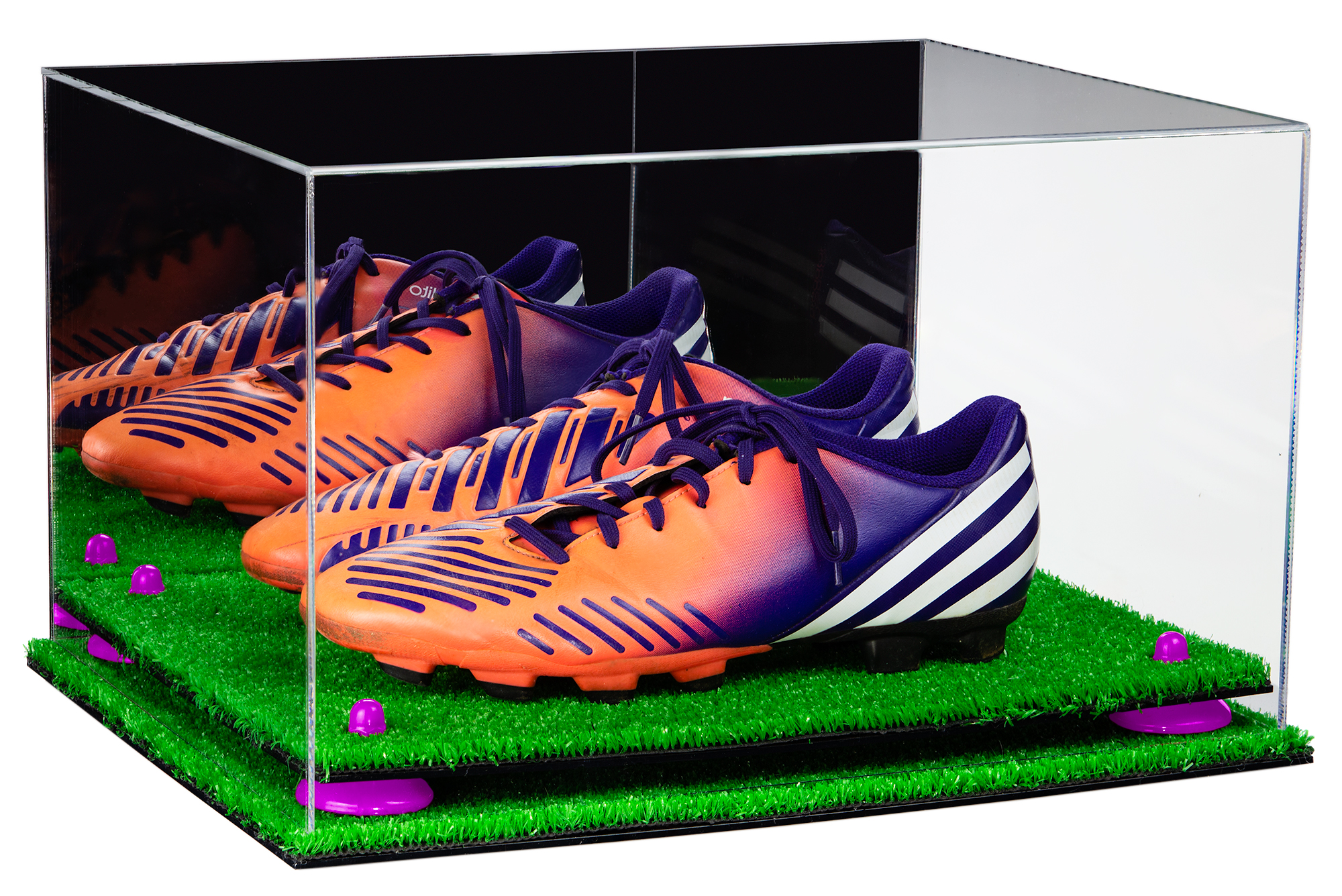 Details about / Kids Boys Teens Mens Turf Soccer Shoes Cleats Children/'s Football Shoes US SIZE